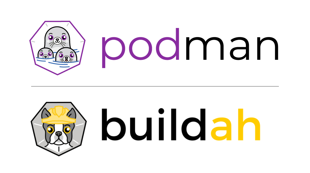 适用于Docker用户的Podman和Buildah简介